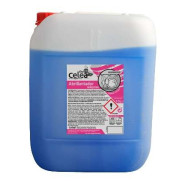 Celea FHS One Abrillantador Lavavajillas a Máquina, Aguas Duras