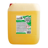 Celea Fhs One Lavavajillas, Detergente Industrial para Máquina Lavavajillas, Aguas Duras