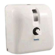 Bl Higicut, Dispensador para Papel Mini-Higiénico de Extracción Central con Visor