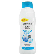 Champú Familiar Sadermo de Uso Frecuente