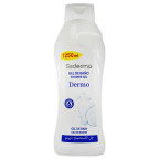 Gel de Baño Sadermo, Limpiador HIdratante, Para Todo Tipo de Pieles