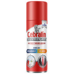 Cebralín El Original, Quitamanchas Profesional, Doble Uso Prelavado y En Seco, en Spray