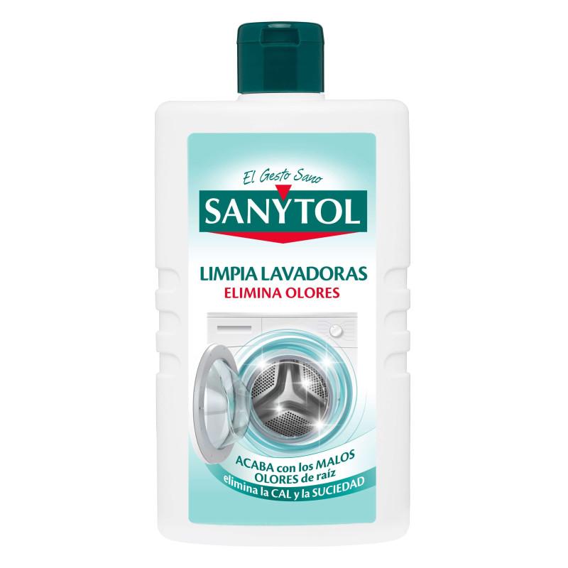 Sanytol Toallitas Desinfectantes Multiusos 30 unidades