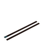 Evolution, Labio de Goma Limpiacristales Vileda Professional - 35/45 Cm