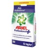 Ariel Profesional, Detergente Concentrado Industrial, en Polvo