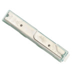 Cuchilla para Rascador de Suelo y Ventanas de 10 Cm.