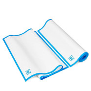 Roll Drap, Paño para Vajilla 100% Algodón de 40x64 Cm. Diferentes Colores