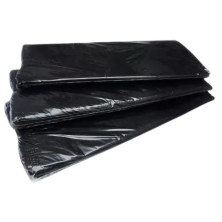 Bolsas Pipican Negras, Discretas y Resistentes de 20 x 30 Cm. Capacidad de 2L. G-30