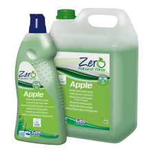 Apple, Detergente Natural Multiusos Perfumado, Ecolabel