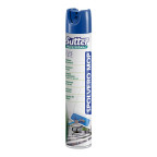 Spolvero Mop, Limpiador Atrapapolvo para Pavimentos, Ideal para Suelos Elevados, Aroma a Pino