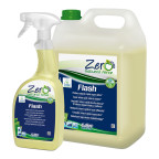 Flash, Limpiador Natural Eliminador de Manchas de Tinta, Ecolabel