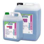 Eco Rinse, Abrillantador Máquina Lavavajillas Neutro, Aguas Blandas