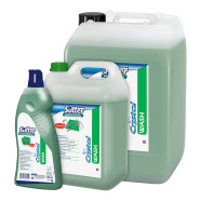 Wash, Detergente Neutro Lavavajillas Manual, Aroma A Limón
