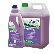 Flower Easy, Detergente Superconcentrado Ecolabel