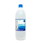 Alcohol Sanitario 96, Ibk.1 L.