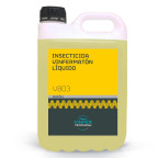 V803 Vinfer Matón, Insecticida Industrial para Pulverizar Sobre Voladores