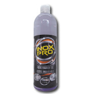 Inox Pro, Abrillantador Renovador para Superficies de Acero Inoxidable