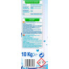 Detergente Atomizado Nemo Plus Celea. 10 Kg.
