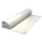 Bolsas de Basura Blancas Perfumadas con Sistema Autocierre de 39X40 Cm. Capacidad de 10L. G-54