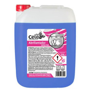 Celea FHS One Abrillantador Lavavajillas a Máquina, Aguas Duras