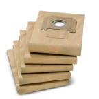 Bolsa Aspiradora. As-3.