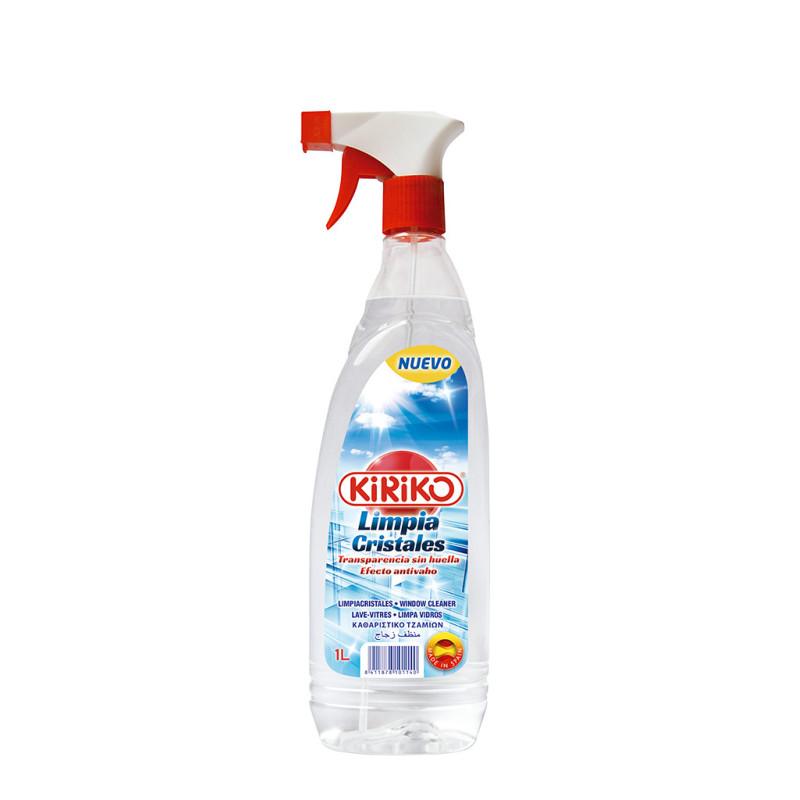 Limpiahogar Baños de Casa Kiriko: Higiene, limpieza y brillo - Kiriko