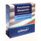 Dirna Percarbonato, Blanqueador Activador del Detergente, Ropa Blanca y Color