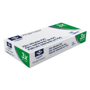 Wrapmaster 4500, Aluminio Profesional para Embalaje Industrial