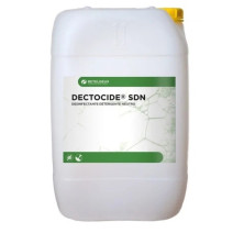 Dectocide SDN, Detergente Desinfectante Neutro Amina Terciarios