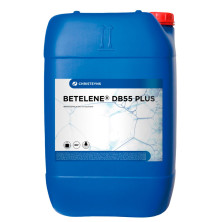 Betelene DB55 Plus, Detergente Alkalino Sin Espuma