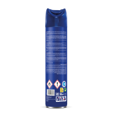 Spray Mopas Ten Profesional, Limpieza y Brillo, Acción Antideslizante y Atrapapolvo