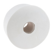 Higiénico Industrial Pasta Gold, 2 Capas, 300 Servicios