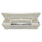 Dispensador para Bobinas de Film Y Aluminio de Hasta 45 Cm.