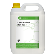 Lavamanos Bet107, Jabón Líquido para la Higiene de Manos