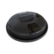 Tapa Cubo Basura Industrial 100 L.
