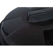Tapa Cubo Basura Industrial 100 L.