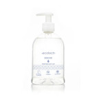 Ecotech Green Care, Gel de Manos con Dosificador, Ecolabel