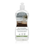 Ecotech Set Green Plus, Lavavajilla Manual Concentrado, Ecolabel