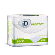 ID Protect, Empapador Protector Superabsorbente. Diferentes Medidas
