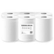 Bobina Mecha Eco 55 Laminado