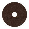 Disco Marrón 15" (38Cm) 3M. Scotch-Brite Disco Marrón 15" (38Cm) 3M. Scotch-Brite