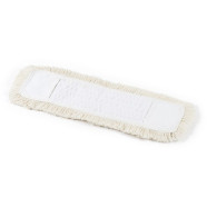 Recambio Mopa 45 Cm De Algodón Para Bastidor Plegable Extra