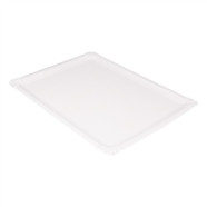 Bandeja Blanca Cartón 45,5X34 Cm.