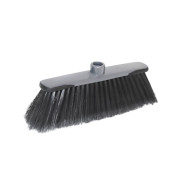 Cepillo  Mega Antigolpes Negro