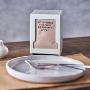 MINISERVIS TISSU 17X17 GOGREEN 140 X 100 U.