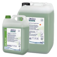 DIX PLUS DETERGENTE VAJILLAS MANUAL 5 L.