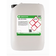 SELOX COOL DETERGENTE CONCENTRADO 24 KG