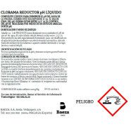 Reductor Ph. 25 L. Aquasol 100 Pbl