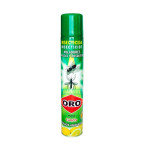 Insecticida Moscas Oro, 1000 Cc.