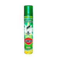 Insecticida Moscas Oro, 1000 Cc.
